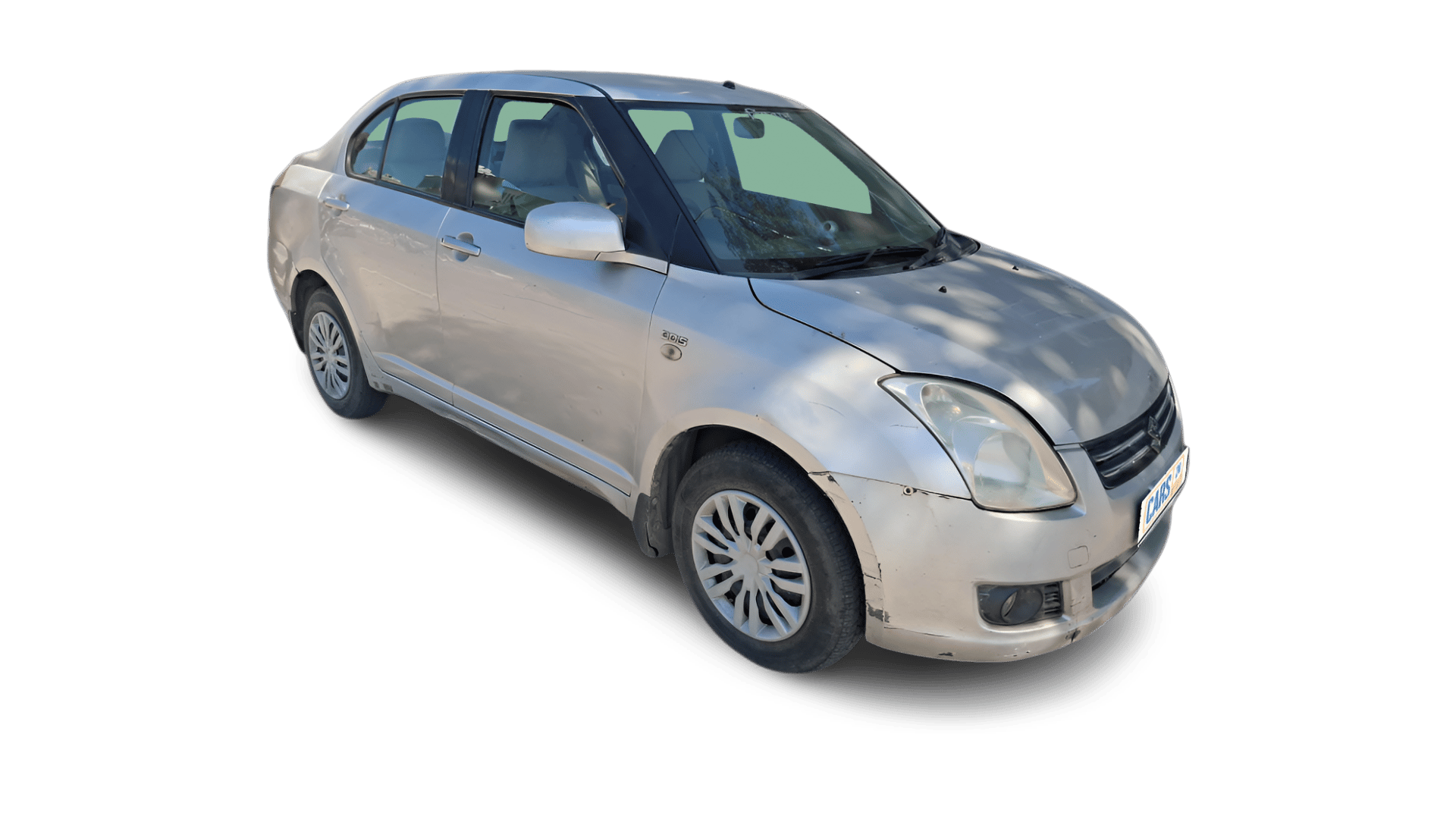 2011 Maruti Swift Dzire - Sedan - Diesel - Manual - ₹1.91 lakh